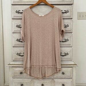 Vici Tan Women's Top